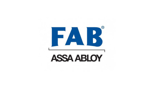 logo fab assa abloy