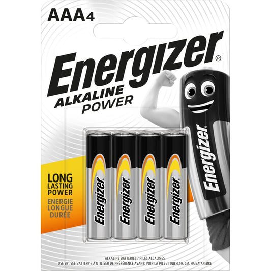 Batéria ENERGIZER AAA-LR03