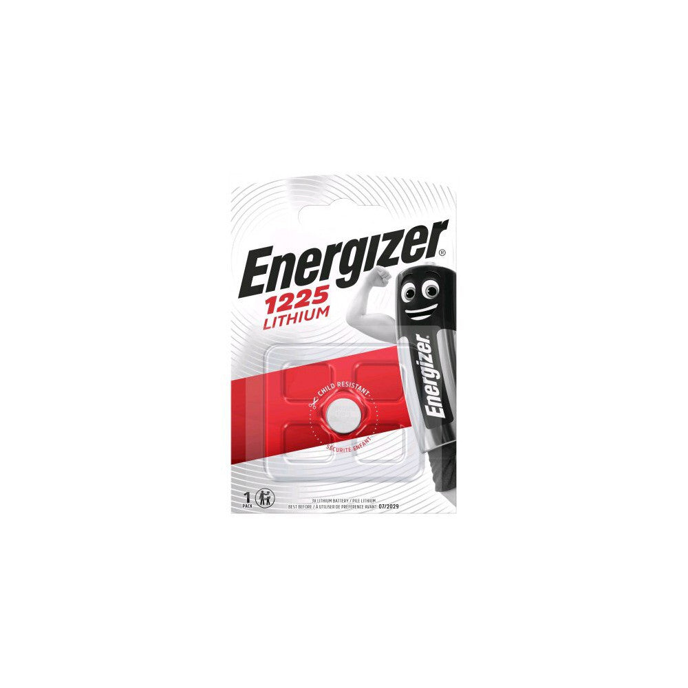 Batéria ENERGIZER BR1225