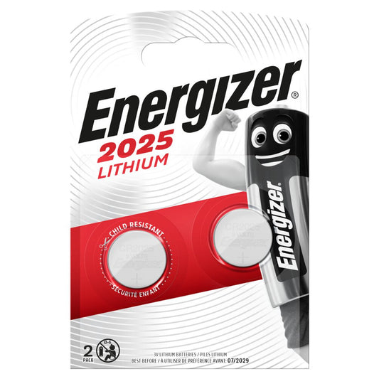 Batéria ENERGIZER CR2025