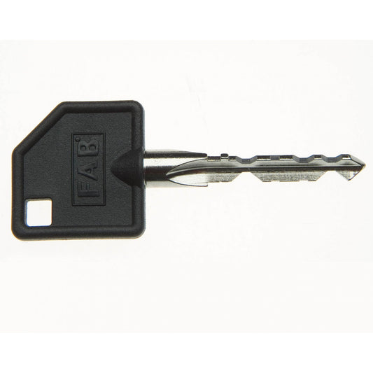 Bezpečnostný kľúč FAB OS1 (NZS-3A) 3-stranný polotovar