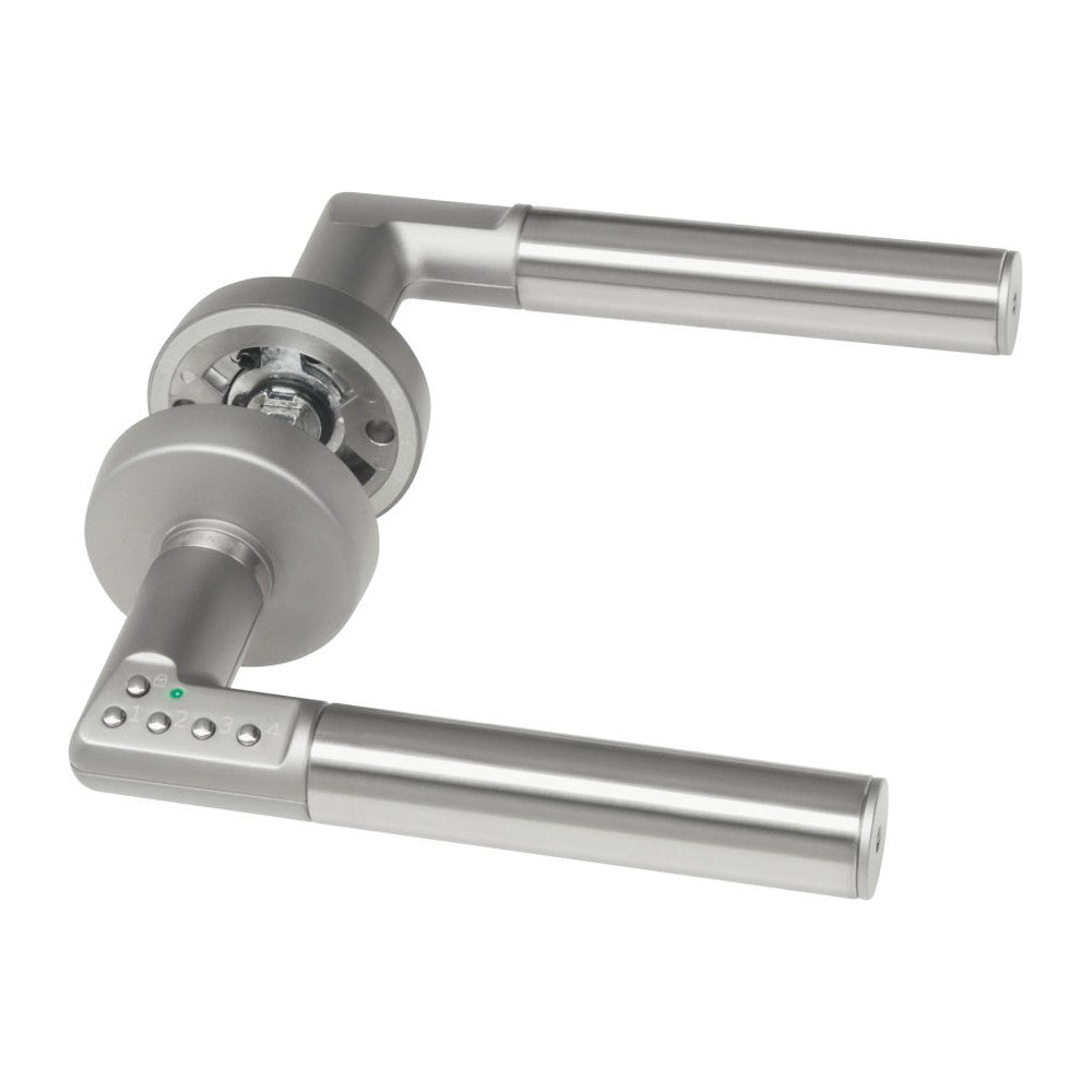 EL. kľúčka CODE-IT MUL-T-LOCK ľavá