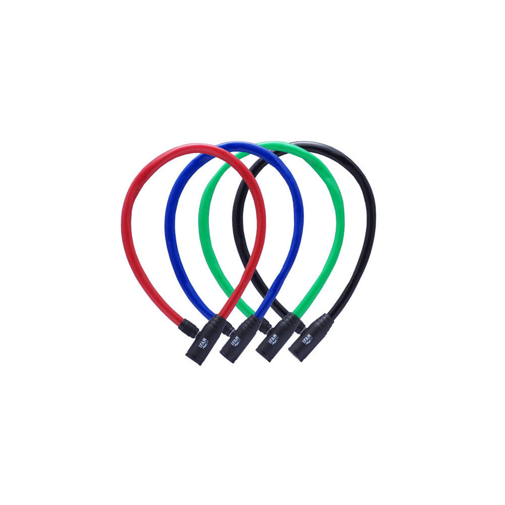 IFAM Junior 50 bicyklový zámok