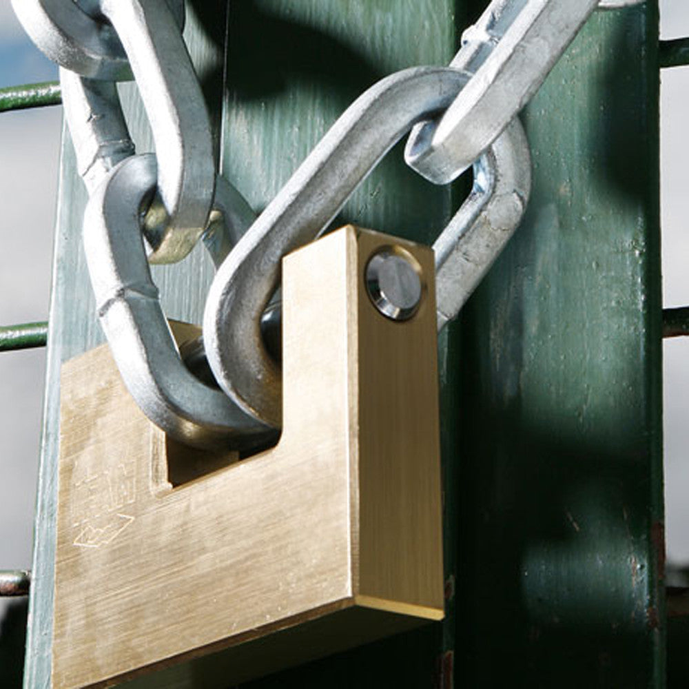 IFAM U90 trezorový vis. zámok