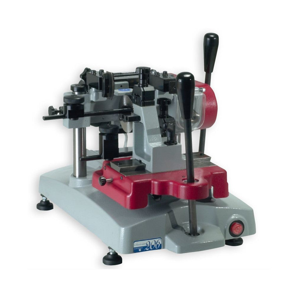 KEYLINE Bianchi RS 206