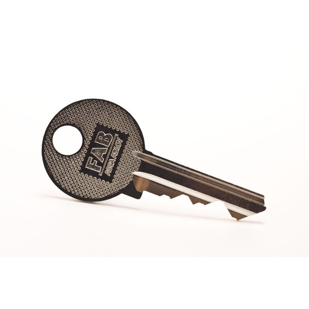 Kľúč FAB 100D (2020) X11