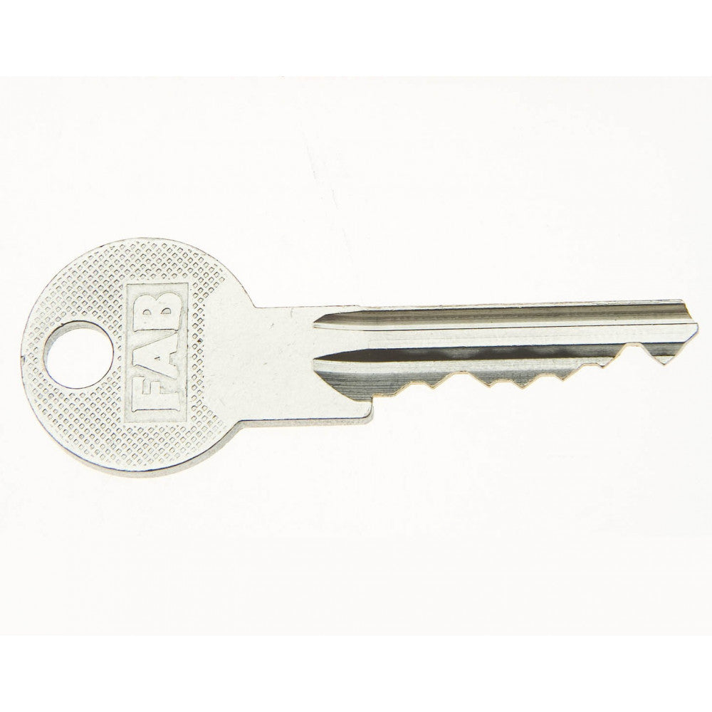 Kľúč FAB 2060 4109-R260 dlhý krk polotovar