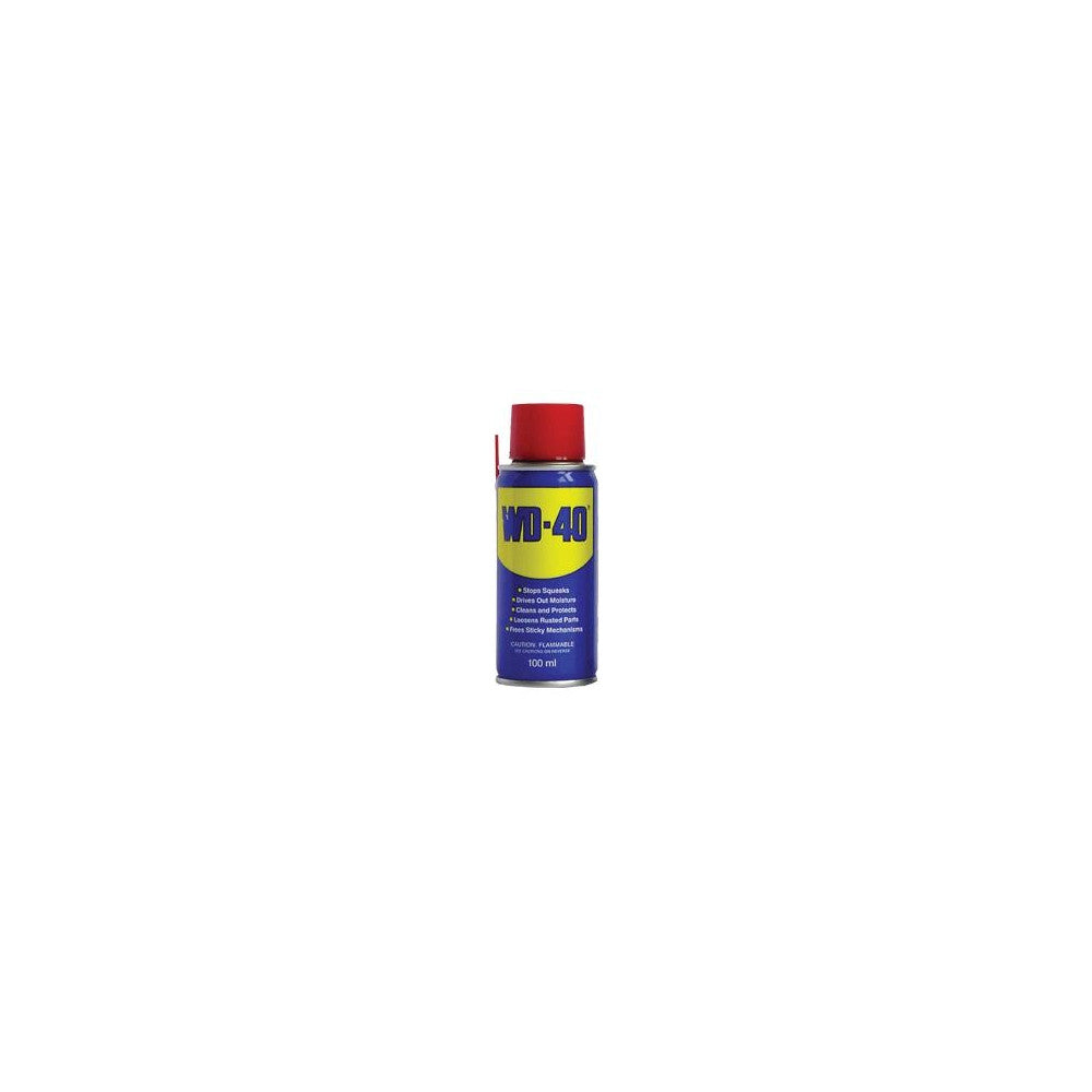 Mazadlo WD-40 100ml