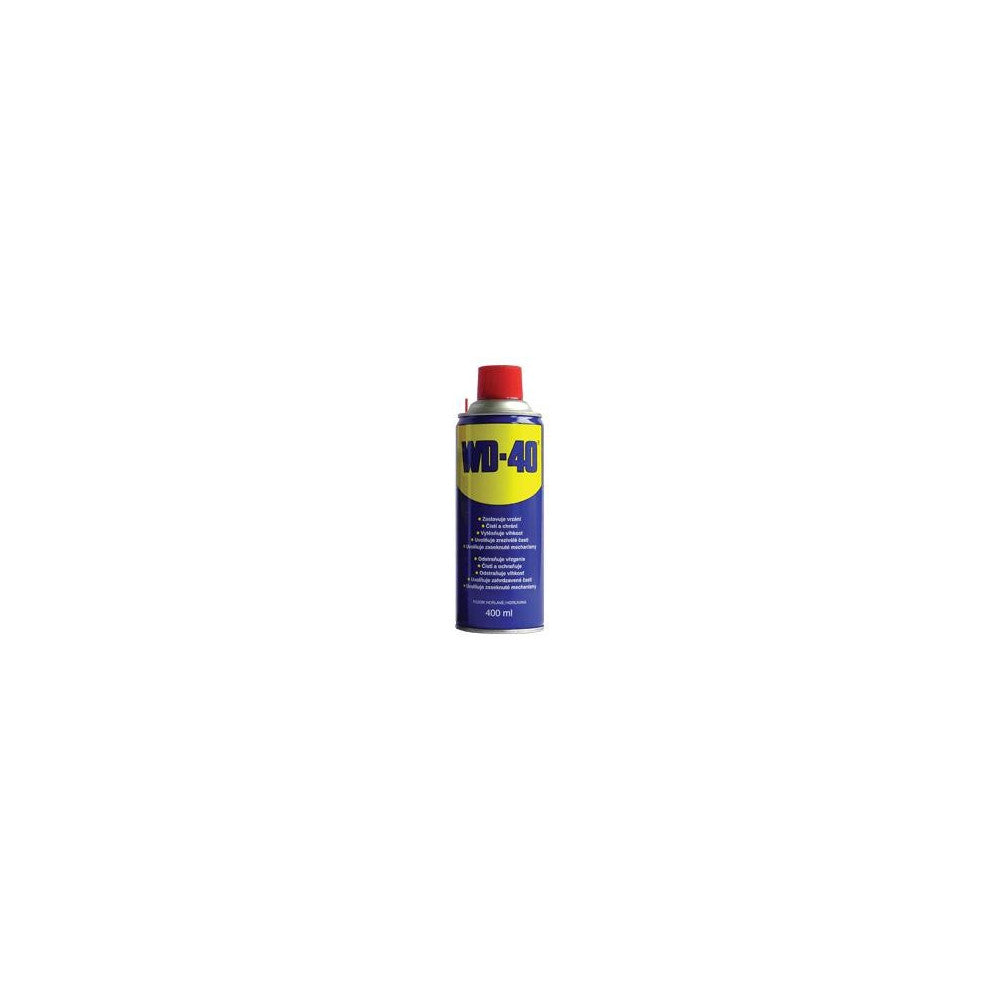 Mazadlo WD-40 400ml