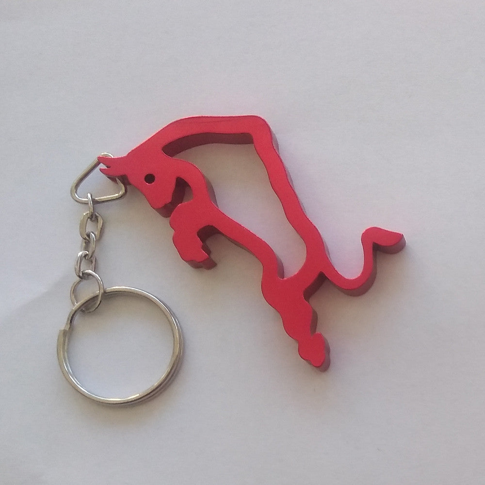 Prívesok Býk PKL0010