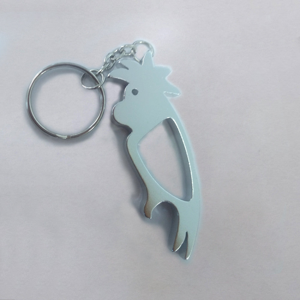 Prívesok Papagáj PKL0009