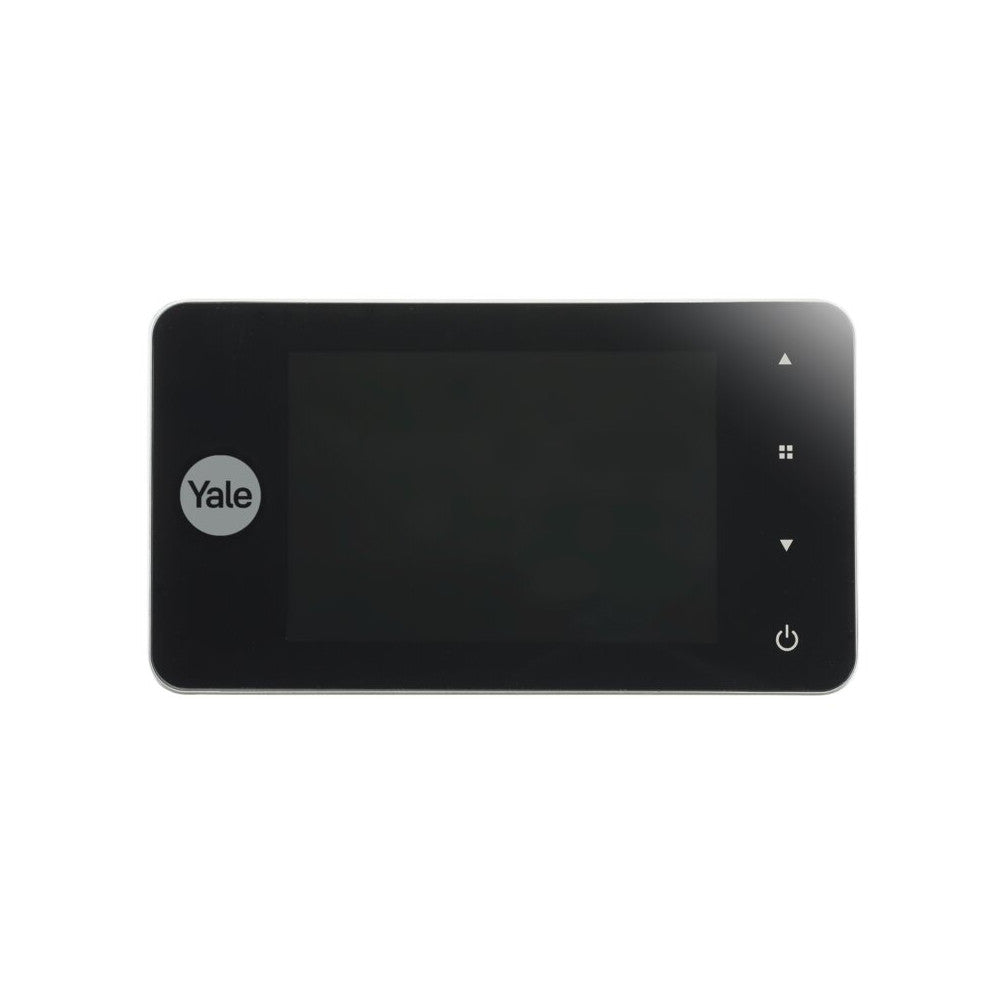 YALE DDV4500 Memory Plus digitálne kukátko