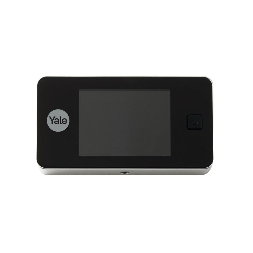 YALE DDV500 Standard digitálne kukátko