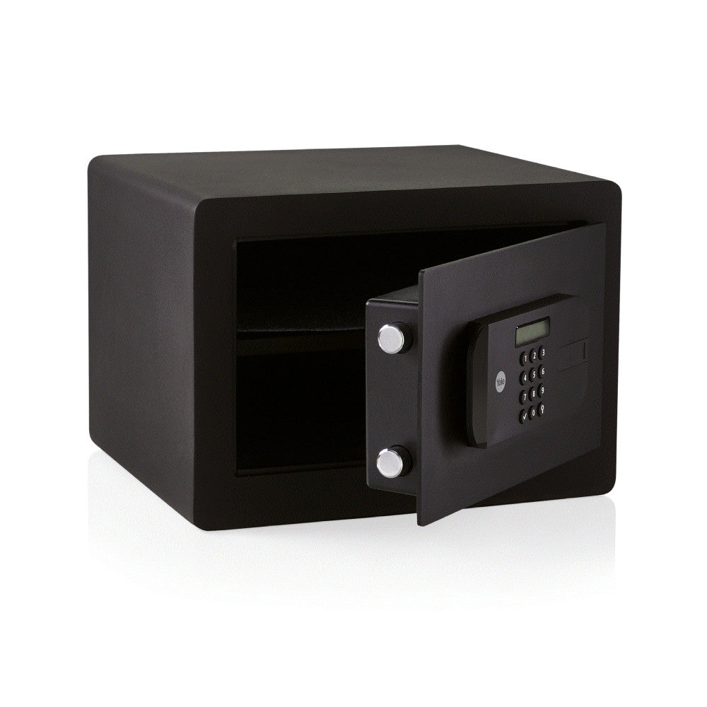 YALE High Security Fingerprint Safe Home YSFB/250/EB1