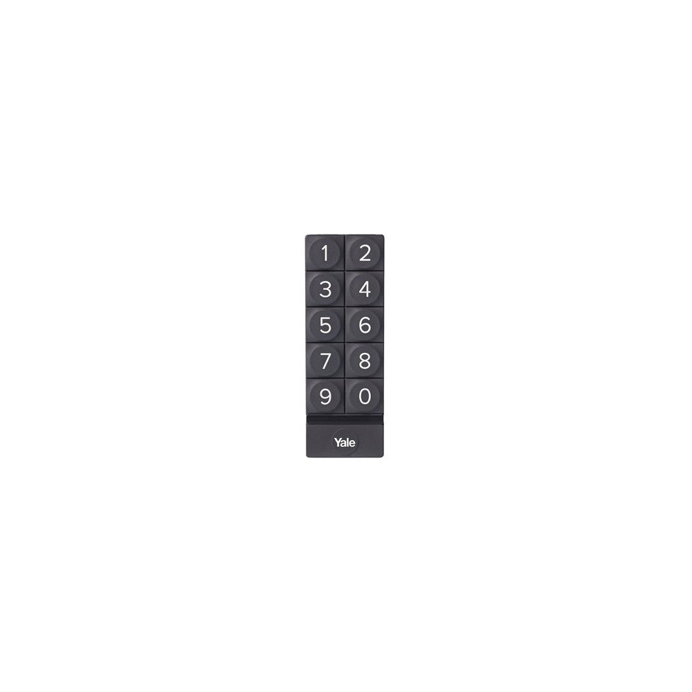 Yale Linus® Smart Keypad Lock Klavesnica