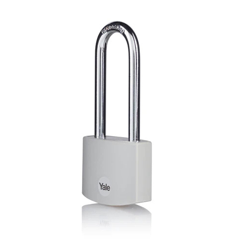 YALE YE3B/38/119/1/GR visiaci zámok