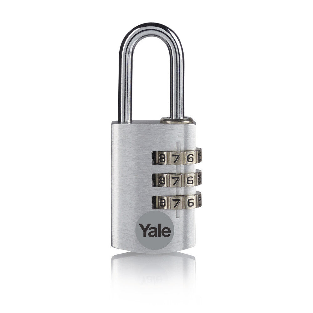 YALE YE3CB/20/121/1/S vis. zámok