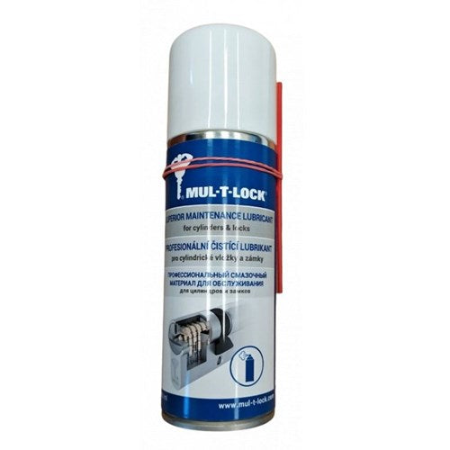 Mazadlo MUL-T-LOCK 200ml
