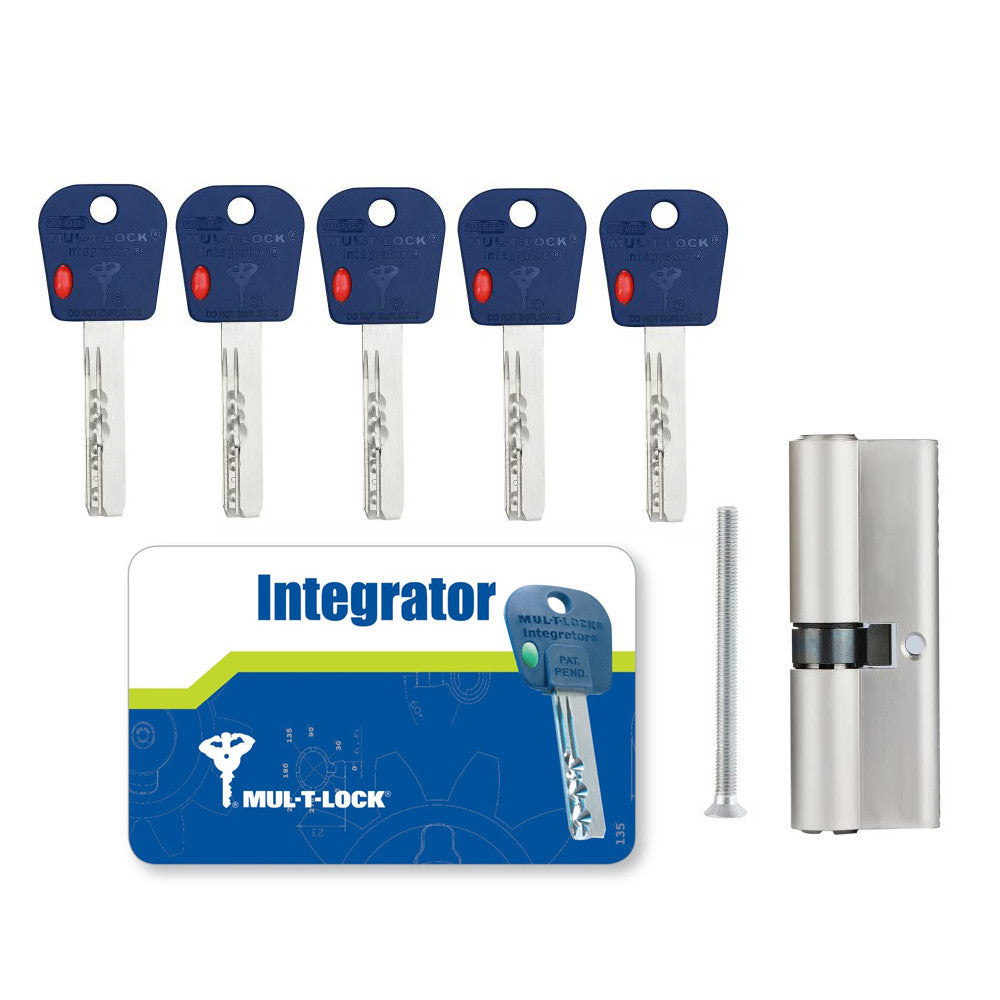 Integrator