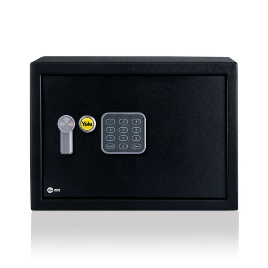 YALE Alarmed Value Safe Laptop YLC/200/DB2