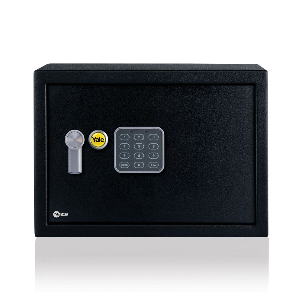 YALE Alarmed Value Safe Medium YEC/250/DB2