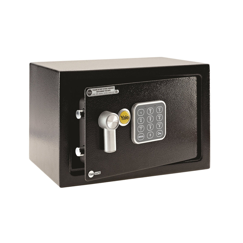 YALE Alarmed Value Safe Medium YEC/250/DB2