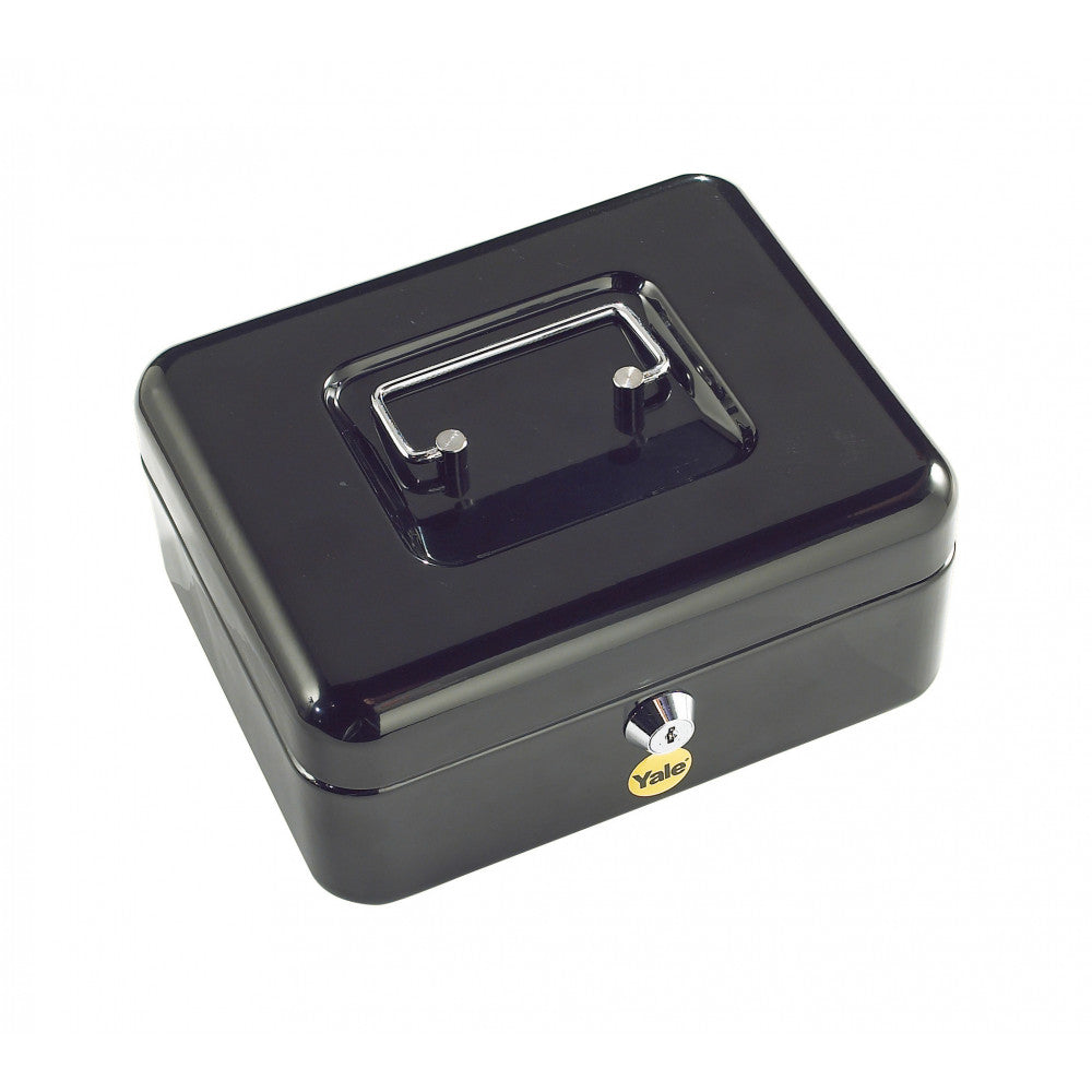 YALE Cash Box Extra Large pokladnička