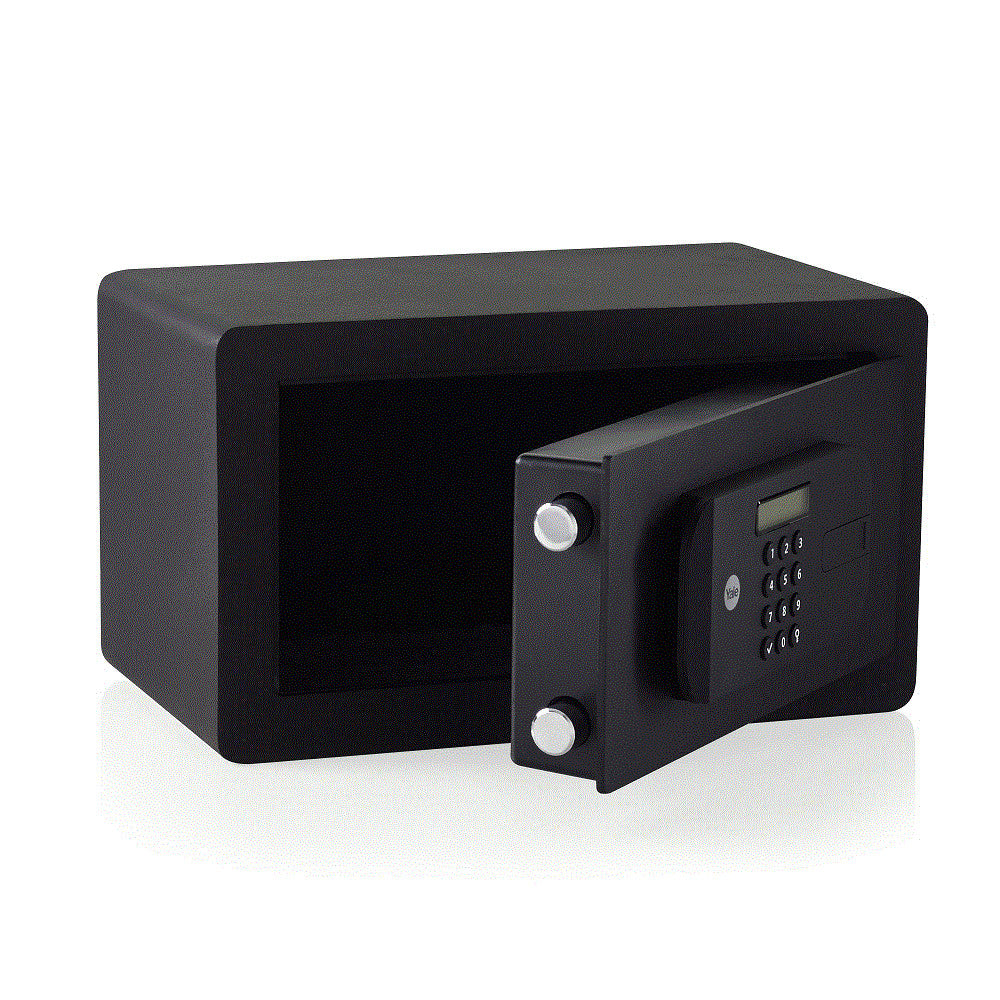 YALE High Security Fingerprint Safe Compact YSFB/200/EB1