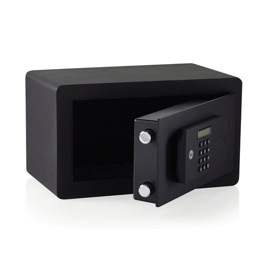 YALE High Security Fingerprint Safe Compact YSFB/200/EB1