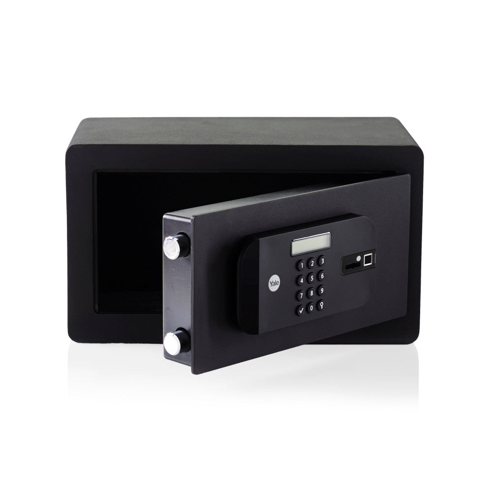 YALE High Security Fingerprint Safe Compact YSFB/200/EB1