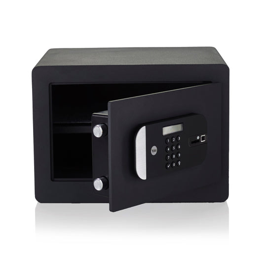 YALE High Security Fingerprint Safe Home YSFB/250/EB1