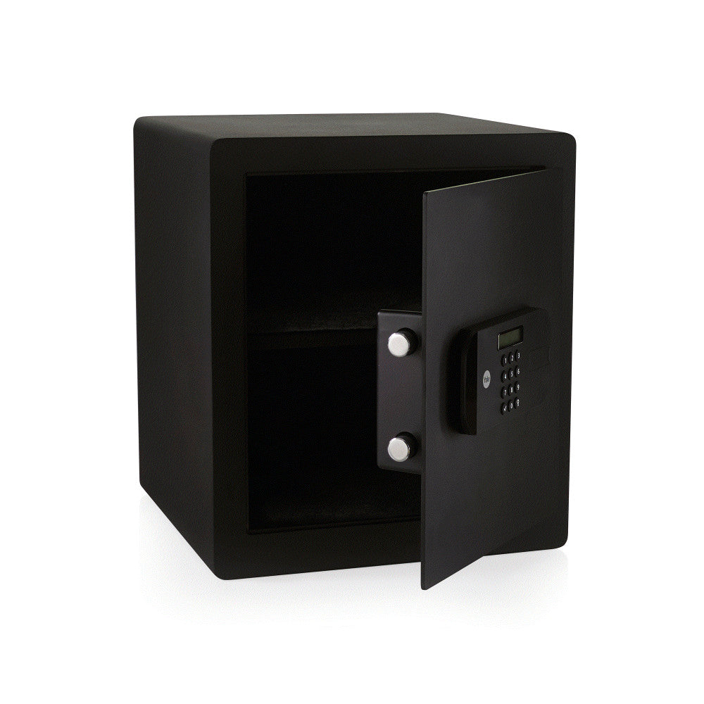 YALE High Security Fingerprint Safe Office YSFB/400/EB1