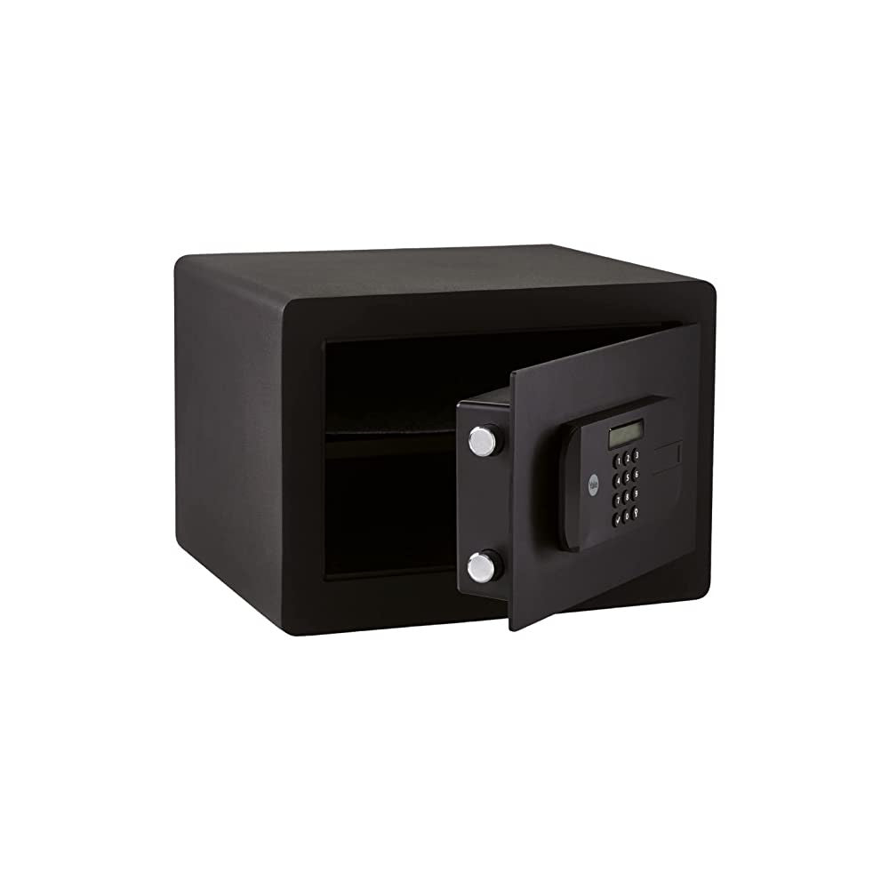 YALE High Security Safe Compact YSEB/200/EB1