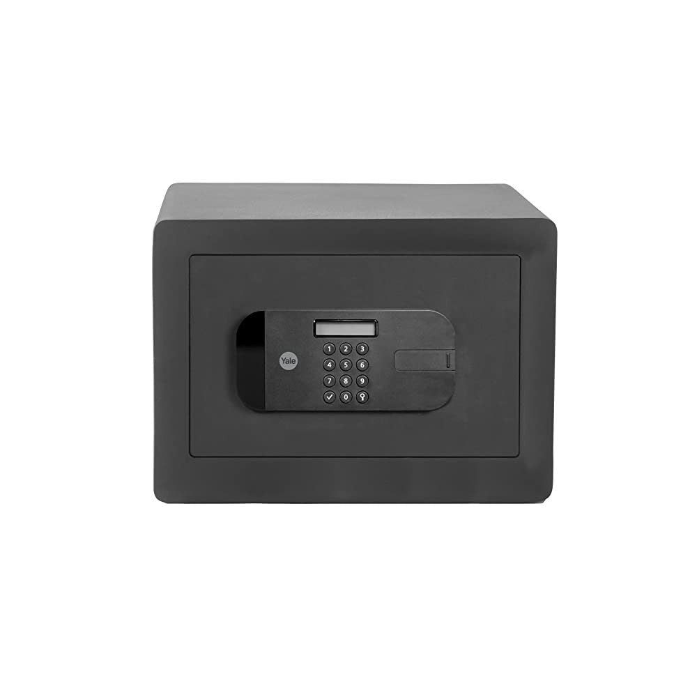 YALE High Security Safe Compact YSEB/200/EB1