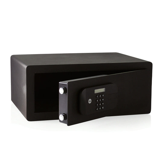 YALE High Security Safe Laptop YLEB/200/EB1