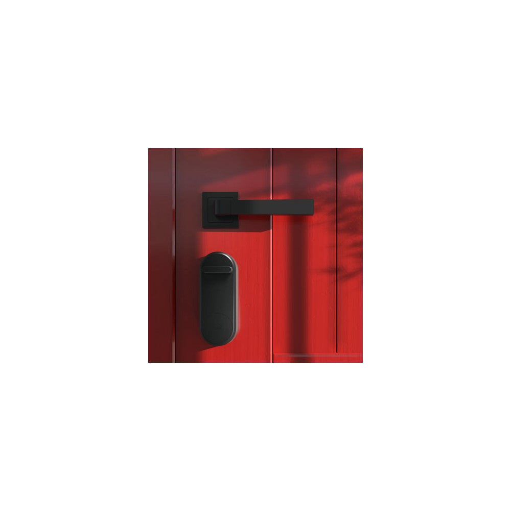 Yale Linus® Smart Lock BLACK ČIERNY