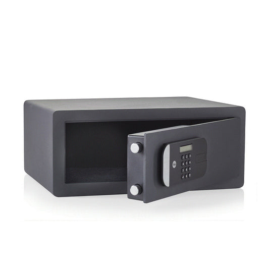 YALE Maximum Security Fingerprint Safe Laptop YLFM/200/EG1