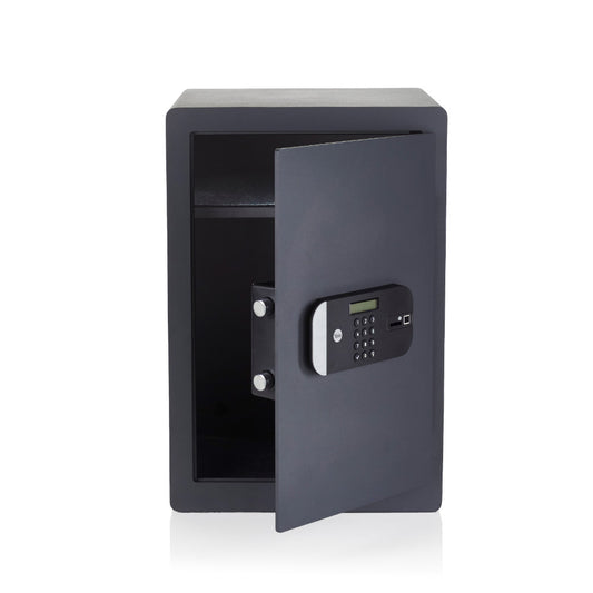 YALE Maximum Security Fingerprint Safe Professional YSFM/520/EG1