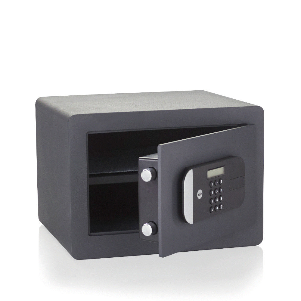 YALE Maximum Security Motorised Safe Home YSEM/250/EG1