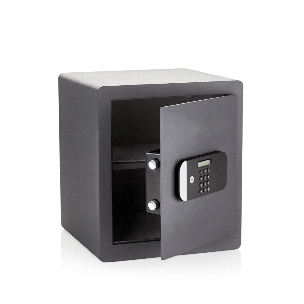 YALE Maximum Security Motorised Safe Office YSEM/400/EG1