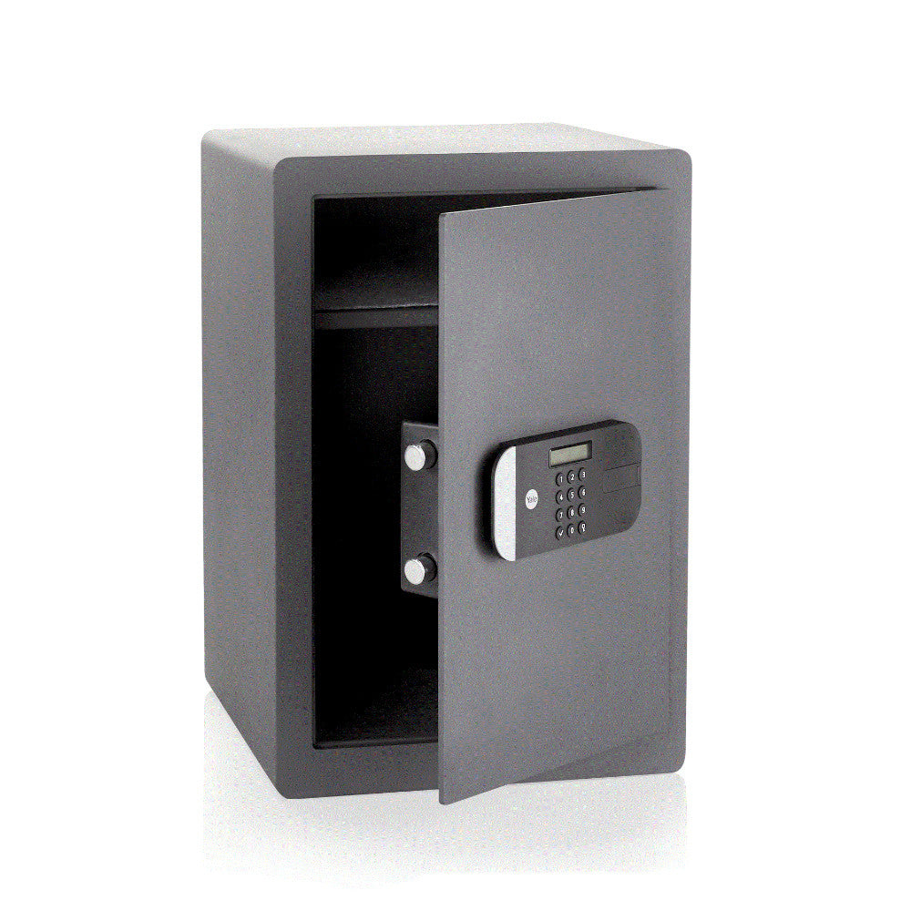 YALE Maximum Security Motorised Safe Professional YSEM/520/EG1