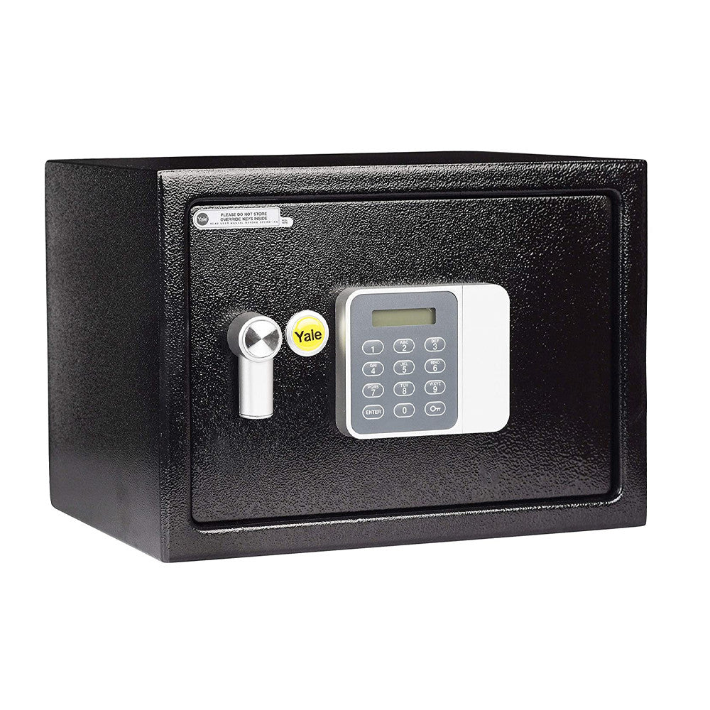 YALE Safe Guest Medium YSG/250/DB1