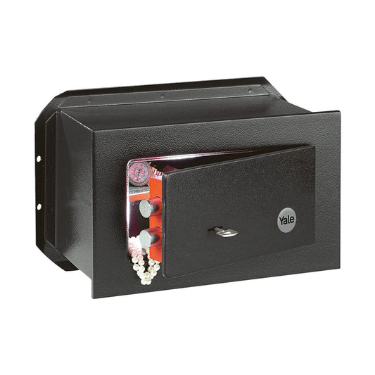 YALE Wall Safe YWV/230/KB1