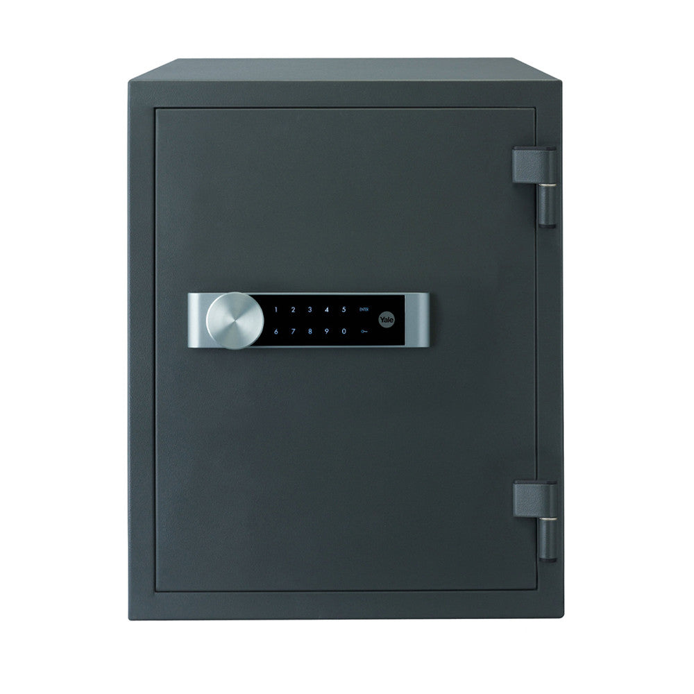 YALE X-Large Fire Safe YFM/520/FG2/B