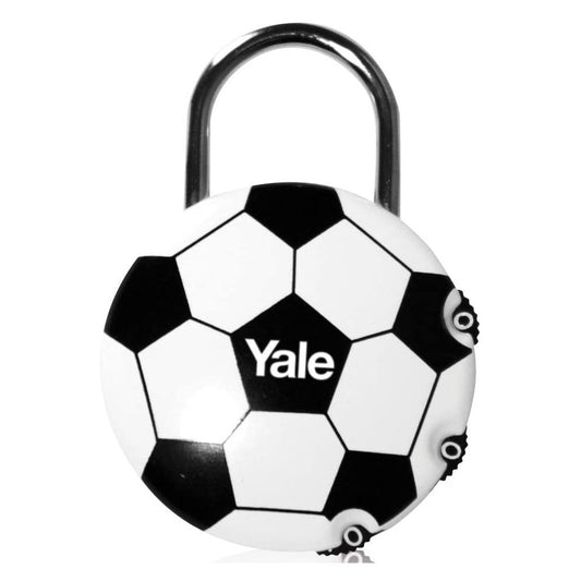 YALE Y-FOOTBALL vis. zámok